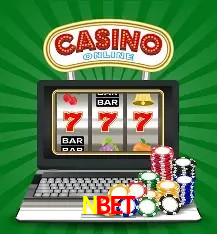Nbet: Jogos de Caça-Níqueis-Altas Recompensas, Roleta-Velocidade, Blackjack-Desafios Máximos